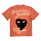 Reelistik Spread Love Heavyweight Tee