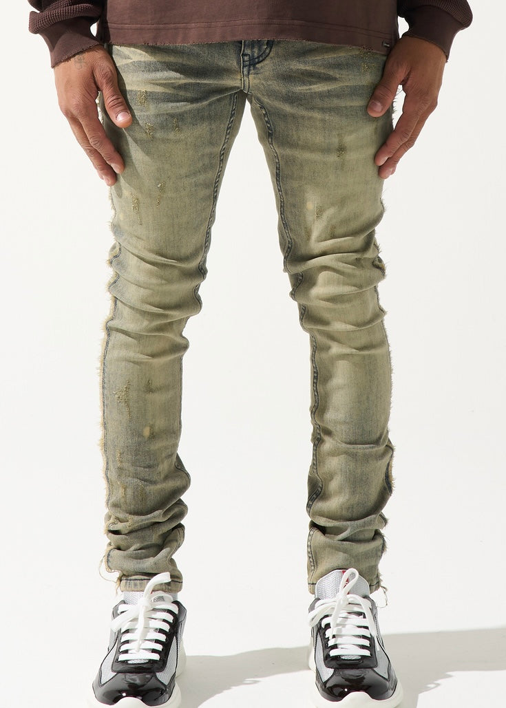 Serenede “Amber” Edge Jeans