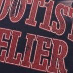 Shoot1st Studios Navy Atelier Jersey