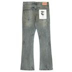 TRNCHS “Ashes” Wash Jeans