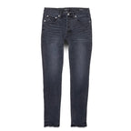 Purple Brand Overdye Slim Jeans