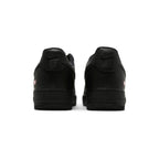 Supreme Black Forces