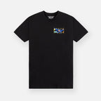 Paper Planes The Paint Black Tee