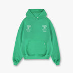 Represent Olympus Island grüner Kapuzenpullover