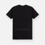 Paper Planes The Paint Black Tee