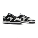 Dunk Low Retro Grey Fog Chenille