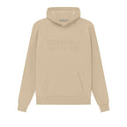 Fear Of God Essentials Sand Hoodie
