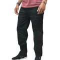 Wrathboy „Raider“ Twill-Cargohose