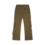 Free reFills “Daily Cargo” Olive Pants