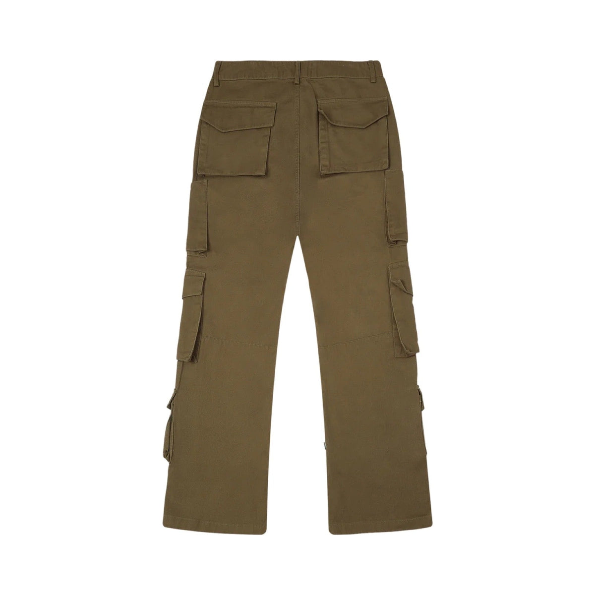 Free reFills “Daily Cargo” Olive Pants