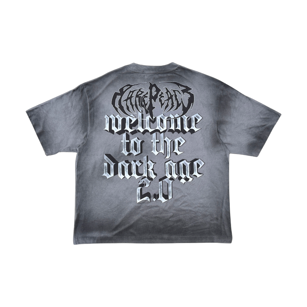 Rare Peace „Trust No One“ T-Shirt