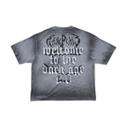Rare Peace „Trust No One“ T-Shirt