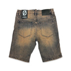 Anom „Ghost“ Mid Vintage Shorts