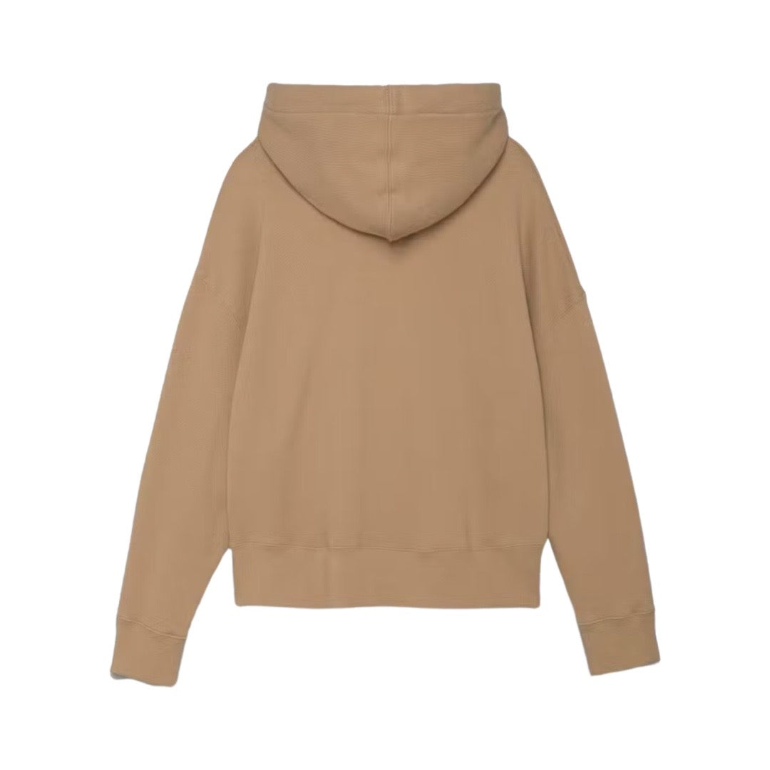 Palm Angels Bär-Kapuzenpullover Beige