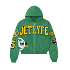 Jetlyfe “Gator County” Hoodie