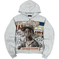 Prestige “Young General” Grey Hoodie
