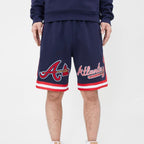 Atlanta Braves Pro Team Shorts