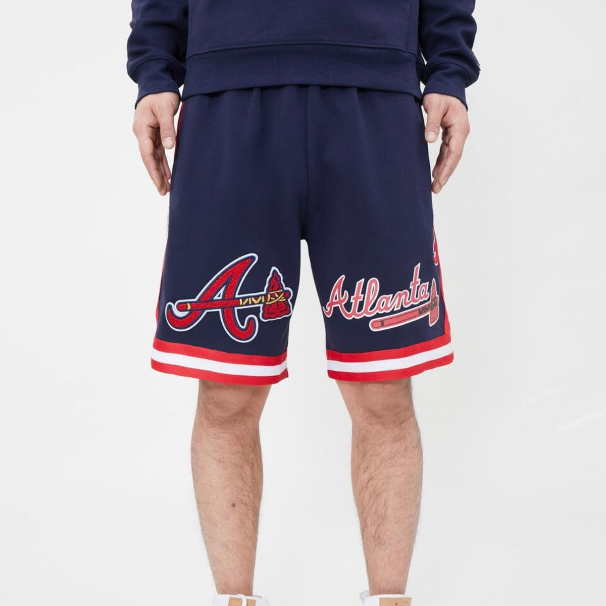 Atlanta Braves Pro Team Shorts