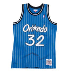 Mitchell&Ness Orlando Magic Road Jersey (Shaquille O’Neal)