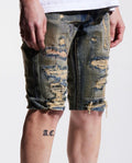 Embellish NYC Jett Shorts (124)