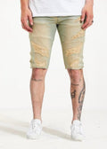 Crysp Atlantic Sand Shorts (Größe 36)