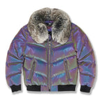 Jordan Craig Oil Spill Kinder-Pufferjacke