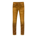 Monfrere Greyson Velvet Gold Jeans