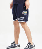 Dallas Cowboys Logo Mesh Short