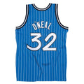 Mitchell&Ness Orlando Magic Road Jersey (Shaquille O’Neal)