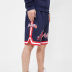 Atlanta Braves Pro Team Shorts