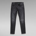 G-Star „Revend“ Vintage Basalt Jeans