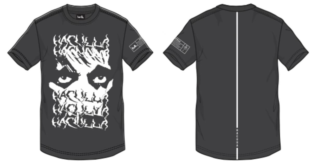 Haculla-Comic Standard-T-Shirt