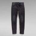 G-Star „Revend“ Black Onyx Jeans