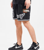Chicago White Sox Logo Mesh Short