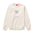 Supreme Overlap Natural Pullover