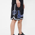 Los Angeles Dodgers Pro Team Short