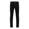 Monfrere Greyson Velvet Noir Jeans