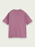 Scotch&Soda Relaxed Artwork T-Shirt (Resort)