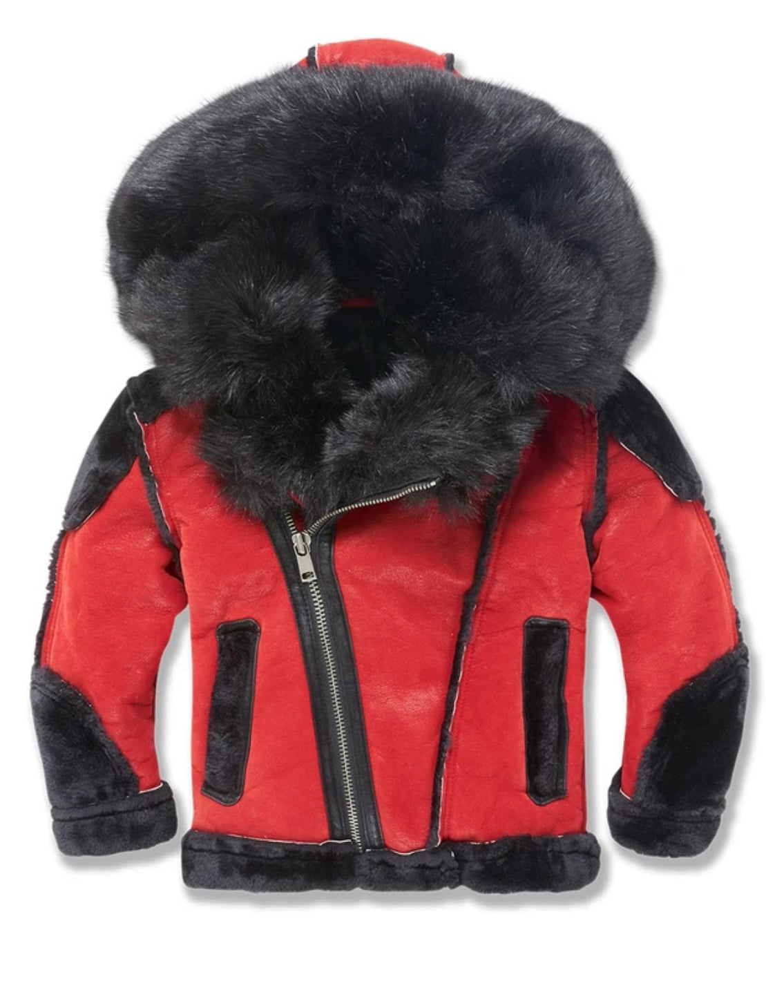 Jordan Craig Jefe Bred Kinderjacke (91536)
