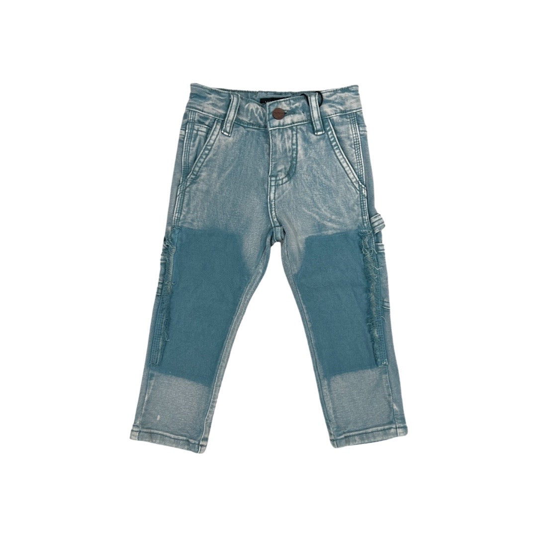 Valabasas V-Alpha Jeans für Kinder