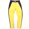 Karter Purple/Yellow Roosevelt Trainingshose
