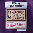 Mitchell&Ness Toronto Raptors Road Jersey (Tracy McGrady)