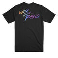 BWOOD Pablo X Swords Tee