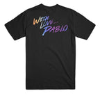 BWOOD Pablo X Swords Tee