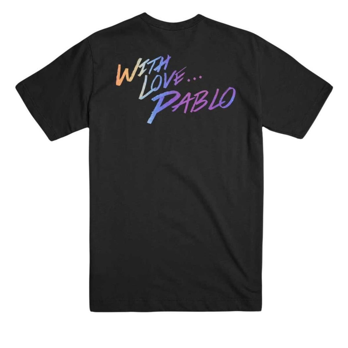 BWOOD Pablo X Swords Tee