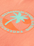 Scotch & Soda Graphic-Jersey-T-Shirt in Punch (166062)
