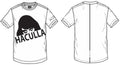 Haculla-Gloss Standard-T-Shirt