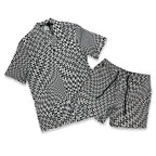 Ksubi Checkout Resort Short Set