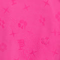 Purple Brand Nylon All Round Water Print Pink Short