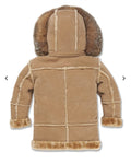 Jordan Craig Denali Desert Kinderjacke (91540)